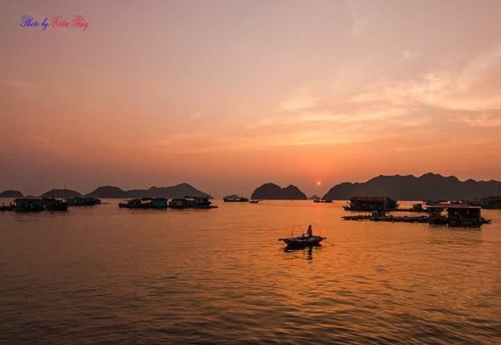 Le Pont Hotel Dong Khe Sau Luaran gambar