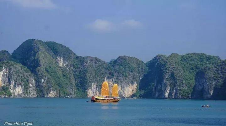 Le Pont Hotel Dong Khe Sau Luaran gambar