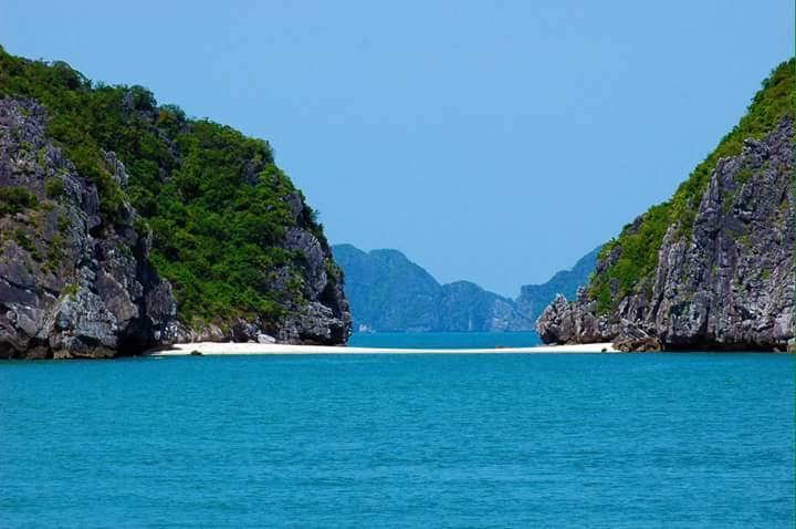 Le Pont Hotel Dong Khe Sau Luaran gambar