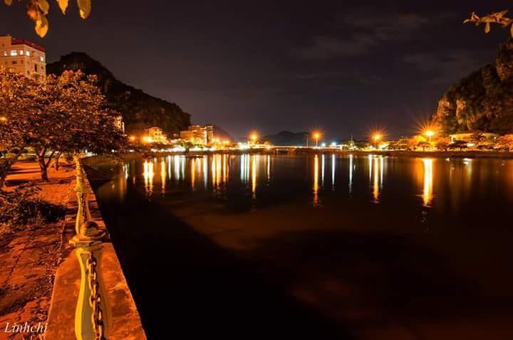 Le Pont Hotel Dong Khe Sau Luaran gambar